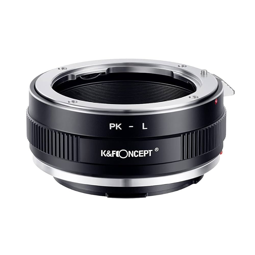 VOIGTLANDER フォクトレンダー　K アダプター　E-マウント VM-E Close Focus Adapter II - 株式会社コシナ
